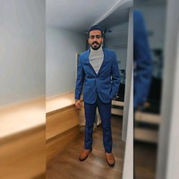 Jairaj Singh Chouhan