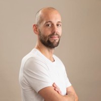 Jeroen van der Liende