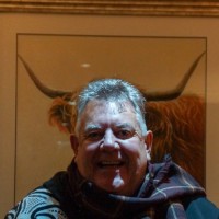 David A. Jack MSc, QG