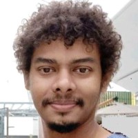 Nidheesh Narayanan