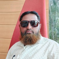 Nisharahmed Seta