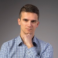 Daniel Wójcik