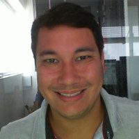 Bruno Dos Santos Arata