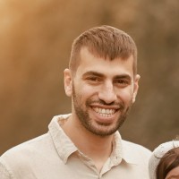 Idan Ben Ezra