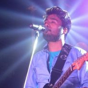Arindam Mondal