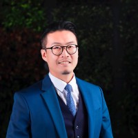 許全慶 Jackson Hsu