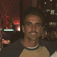 Loren Dominguez Maya