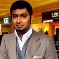 Ershath Abdul Sathar