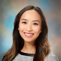 Stefanie Bryant, MS, MBA
