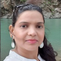 Kusum Bisht