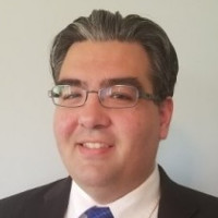 Michael Kavic