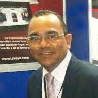 José Miguel Pérez Paulino