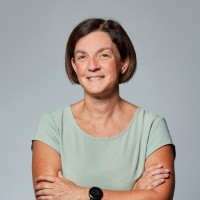 Elly Van Gestel