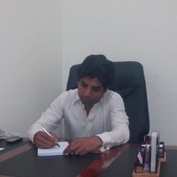 Sana Ullah
