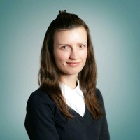Christina Kostova