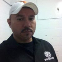 Henry Salvador