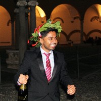 Antony Francis Rajan