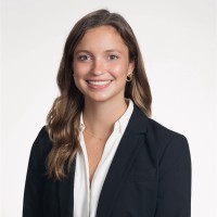 Clare Trinchet