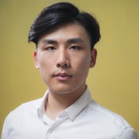 Chad Lau