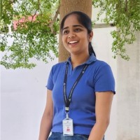 Pooja Pt