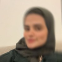 Rahaf Alshehri