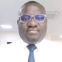 Sedoue Jean Urberson Ouon