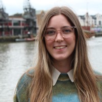 Charlotte Norris