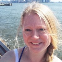 Heidi Gramstad
