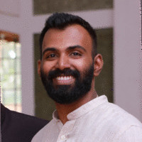Niby Thomas
