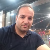 Ahmad Abedi