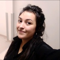 Sanae BENABOUD Fikri