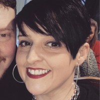 Stacey Rogers