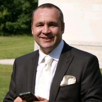 Michael Vanderveken