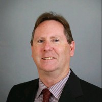 Mark Brough