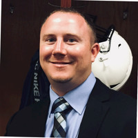 Andrew Stoudnour, CWSR