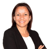 Nathalie Pierre-Louis