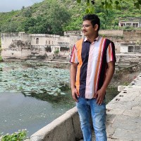 Yagnang Vyas