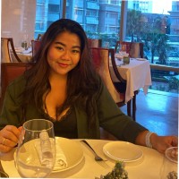 Bernadeth Meilynda Inka Putri