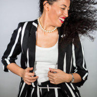 Maxine Wynter