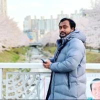 Soumyabrata Basak, Phd. 🇮🇳