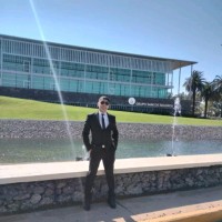 Gustavo Javier Salgado
