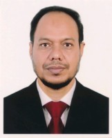 Shafiqul alam