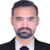 Dharmdeep Shah