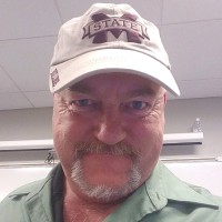 Mitchell Higginbotham