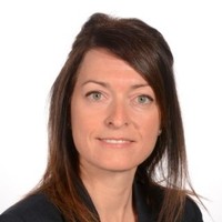 Sarah Lebel, Crha
