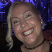 Sue Williams
