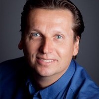 Perry Van Rossum