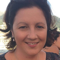 Helen Arbidans
