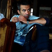 Amin Mahmoudipour