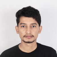 Santosh Poudel
